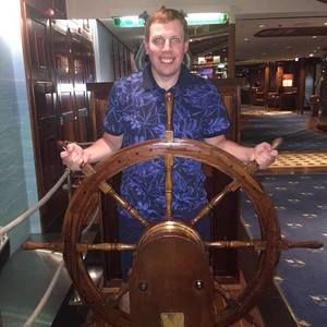 Meet your Posher, Kamil